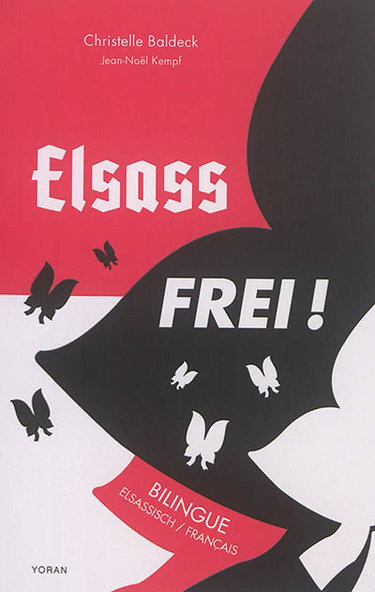 Elsass frei !