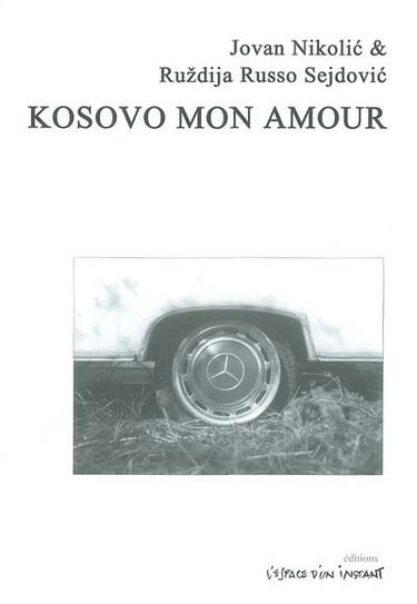 Kosovo mon amour : tragi-comédie ou drame tsigane. Kosovaqo karusèli, Cologne 1999