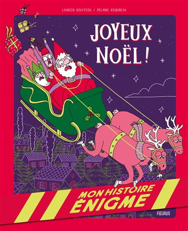 Joyeux Noël !
