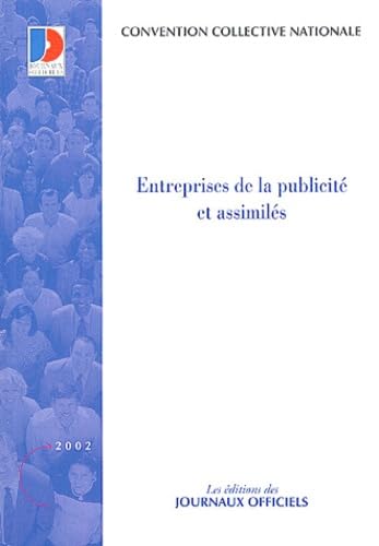 Entreprises de la publicité et assimilés