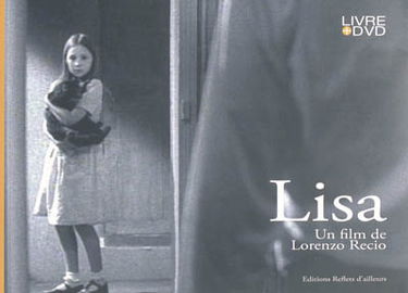 Lisa, carnet de tournage