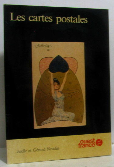 Les Cartes postales