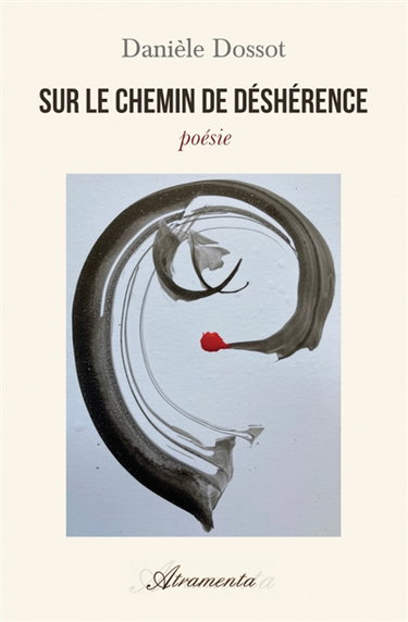 Couverture de Sur le chemin de déshérence