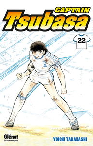 Captain Tsubasa : Olive et Tom. Vol. 22