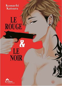 Le rouge et le noir. Vol. 1