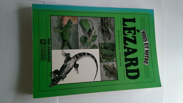 VOUS ET VOTRE LEZARD