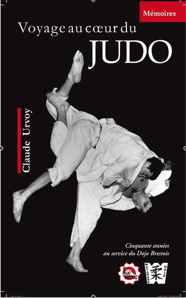 Voyage au coeur du JUDO