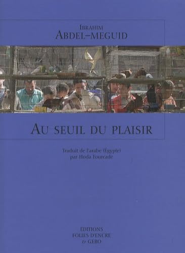 Au seuil du plaisir