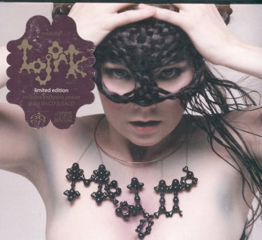 Couverture de Medulla - Edition limitée SACD