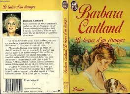 Le baiser d'un étranger