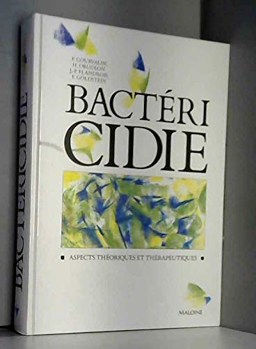Bactericidie