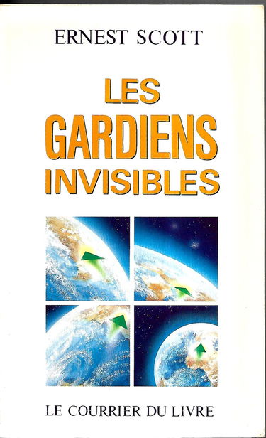 Les Gardiens invisibles