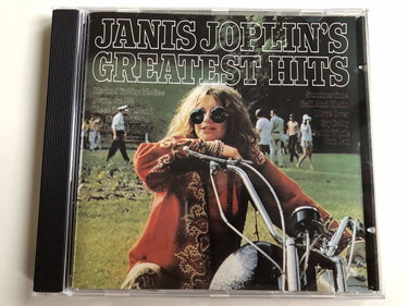 Couverture de Greatest Hits (Digipak)