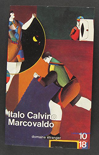 Marcovaldo ou Les saisons en ville