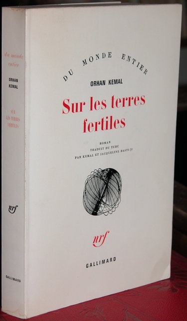 Sur les terres fertiles