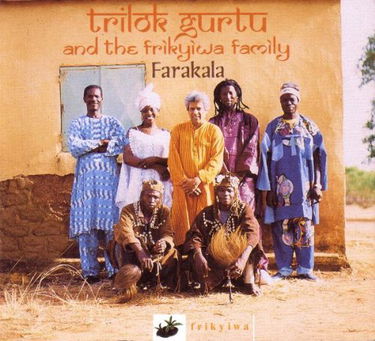 Farakala [Import]
