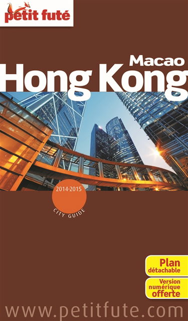 Hong Kong, Macao : 2014-2015