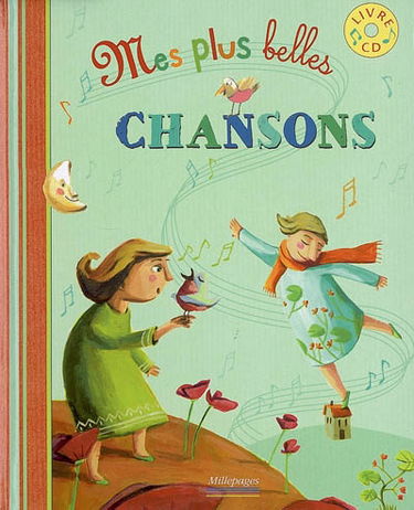 Mes plus belles chansons