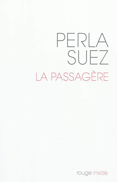 La passagère