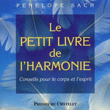 Le petit livre de l'harmonie