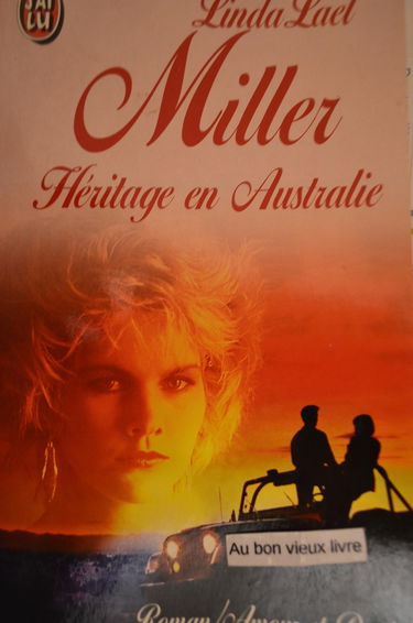 Héritage en Australie