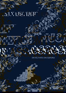 Le Vicomte assassin: Enquête, mystère et romance au XIXème siècle