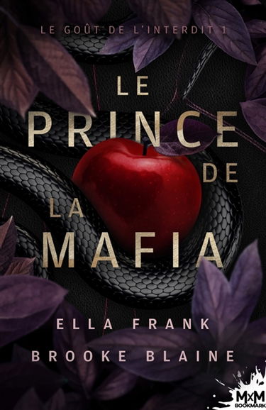 Le Prince de la Mafia : Le goût de l'Interdit, T1