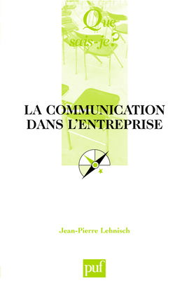 La communication dans l'entreprise