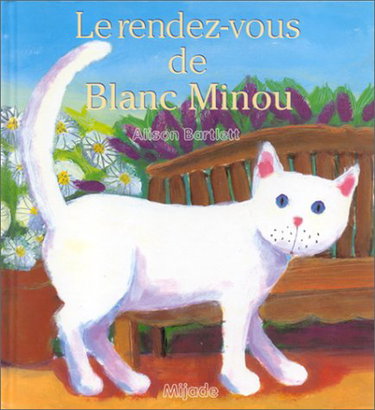 Le rendez-vous de Blanc Minou