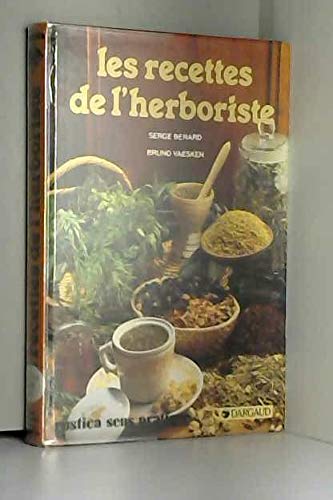 Les Recettes de l'herboriste