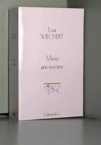 Missa sine nomine