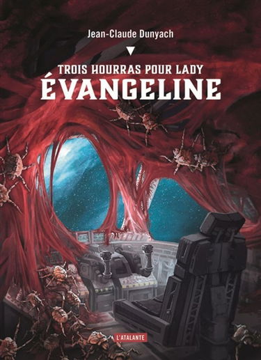 Trois hourras pour Lady Evangeline
