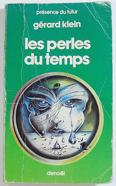 LES PERLES DU TEMPS