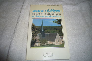 assemblees dominicales en l'absense de pretre (0)