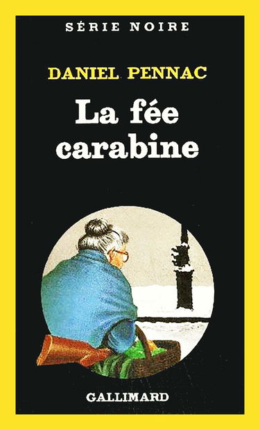 La fée carabine