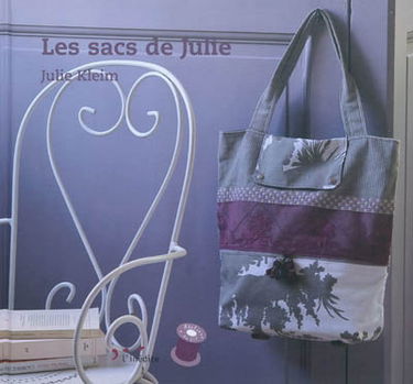 Les sacs de Julie