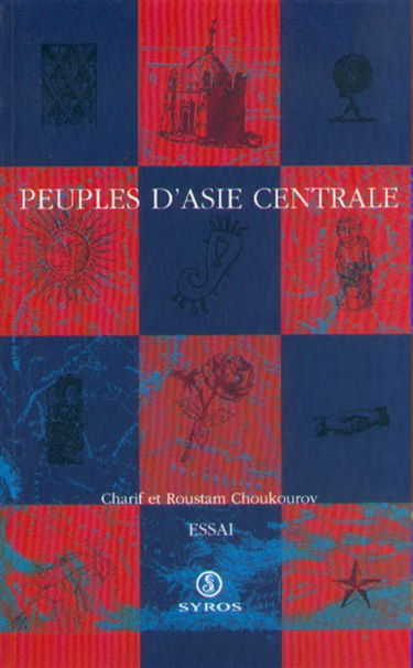 Peuples d'Asie centrale