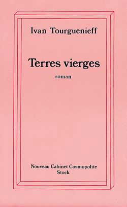 Terres vierges