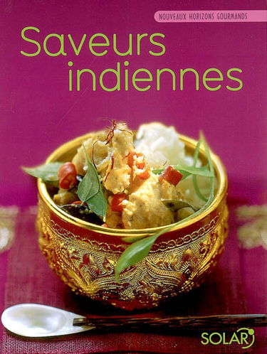 Saveurs indiennes