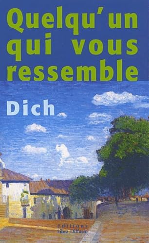 Quelqu'un qui vous ressemble