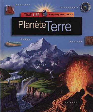 Planète Terre