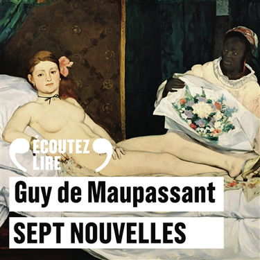 Sept nouvelles