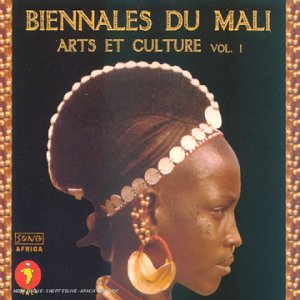Couverture de Arts & Culture V.1 [Import]