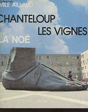 Chanteloup-les-Vignes - La Noé