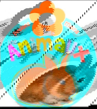 Petites mains - Les animaux