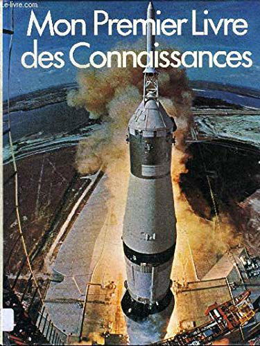 Mon premier livre des connaissances