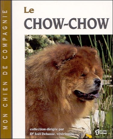 Le chow-chow
