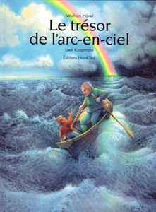 Le trésor de l'arc-en-ciel