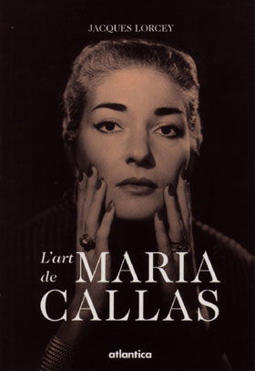 L'art de Maria Callas