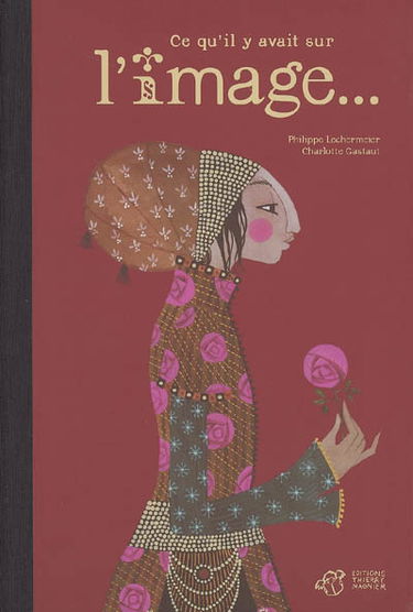 Ce qu'il y avait sur l'image...